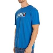 T-shirt Tommy Hilfiger -