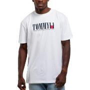 T-shirt Tommy Hilfiger -