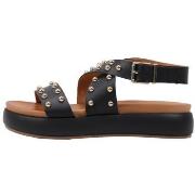 Sandalen Sandra Fontan LIMONE