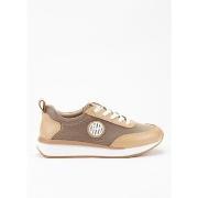 Lage Sneakers The Happy Monk 37091