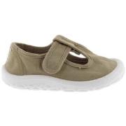 Nette schoenen Victoria Barefoot Baby Shoes 370108- Laurel