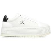 Sneakers Calvin Klein Jeans Bold Flatf Low Lace Mg