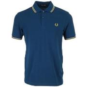 T-shirt Fred Perry Twin Tipped Shirt