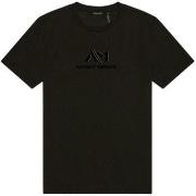 T-shirt Korte Mouw Antony Morato -