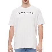 T-shirt Tommy Hilfiger -