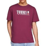 T-shirt Tommy Hilfiger -