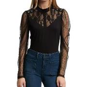 Blouse Morgan -