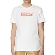 T-shirt Diesel -