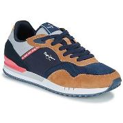 Lage Sneakers Pepe jeans LONDON FOREST M