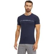 T-shirt Korte Mouw Emporio Armani 111035 4F729