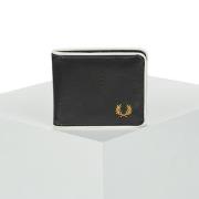 Portemonnee Fred Perry COATED POLYESTER BILLFOLD WALL