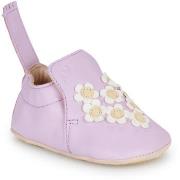 Pantoffels Easy Peasy MY BLU COEUR EN FLEURS