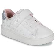 Lage Sneakers Geox B ECLYPER GIRL