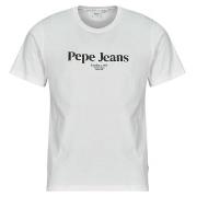 T-shirt Korte Mouw Pepe jeans DALE TEE