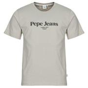 T-shirt Korte Mouw Pepe jeans DALE TEE