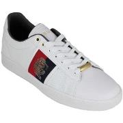 Sneakers Cruyff Sylva semi CC7480201 510 White