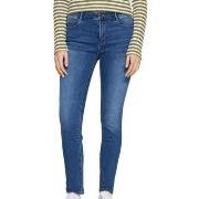 Straight Jeans Morgan -