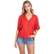 Blouse Isla Bonita By Sigris Blouse