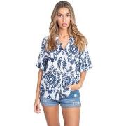 Overhemd Isla Bonita By Sigris Shirt