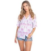 Overhemd Isla Bonita By Sigris Shirt