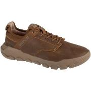 Lage Sneakers Caterpillar Hex Lite Leather