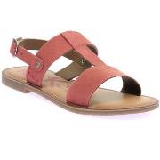 Sandalen Kickers Kick Dines