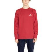 Sweater Aquascutum ACTIVE COTTON SMALL LOGO FLEECE AA_SS23_SW003