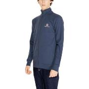 Sweater Aquascutum ACTIVE COTTON FULL ZIP FLEECE AA_SS23_SW001