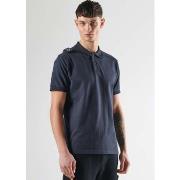 T-shirt Ma.strum Ss jersey polo