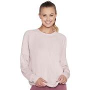 T-Shirt Lange Mouw Skechers Skechluxe Restful Crew