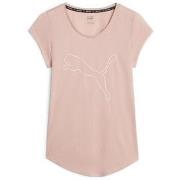 T-shirt Puma -