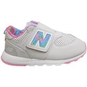 Babyslofjes New Balance 574