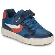 Lage Sneakers Geox J ARZACH BOY