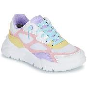 Lage Sneakers Geox J LOFTUS GIRL