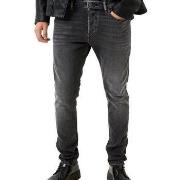 Straight Jeans Diesel -