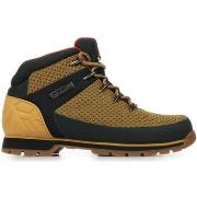 Laarzen Timberland Euro Sprint Mid Lace Waterproof