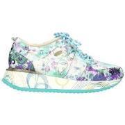 Sneakers Laura Vita DELPHINE 47