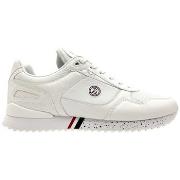 Nette schoenen Serge Blanco Chaussures