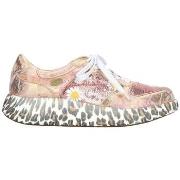 Nette schoenen Laura Vita Chaussures