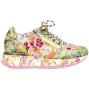 Sneakers Laura Vita DELPHINE 46