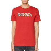 T-shirt Diesel -