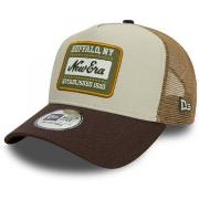 Pet New-Era Ne patch cot canv trucker newera