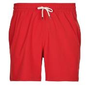 Zwembroek Polo Ralph Lauren MAILLOT DE BAIN UNI EN POLYESTER RECYCLE