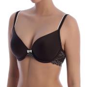 Bralette Selene FLAVIA-MARRON