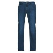 Straight Jeans Jack &amp; Jones JJICLARK JJORIGINAL