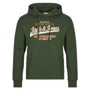 Sweater Jack &amp; Jones JJELOGO