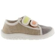 Sneakers Victoria Barefoot Baby Sneakers 370115 - Beige