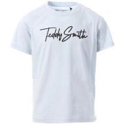 T-shirt Teddy Smith -