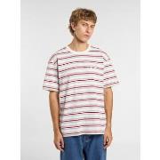 T-shirt Dickies Lewistown stripe ss tee