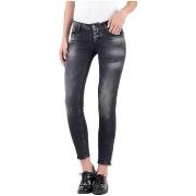 Skinny Jeans Le Temps des Cerises 25718